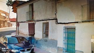 Terreny residencial a Ribera de Molina - Torrealta