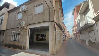 Casa a Archena. Casa independiente en archena centro