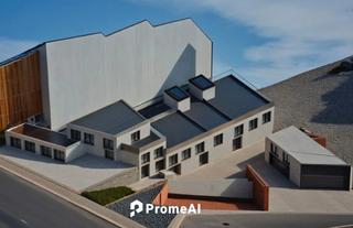 Chalet in Parets del Vallès. ¿te gustaría vivir en una confortable casa adosada con jardín en