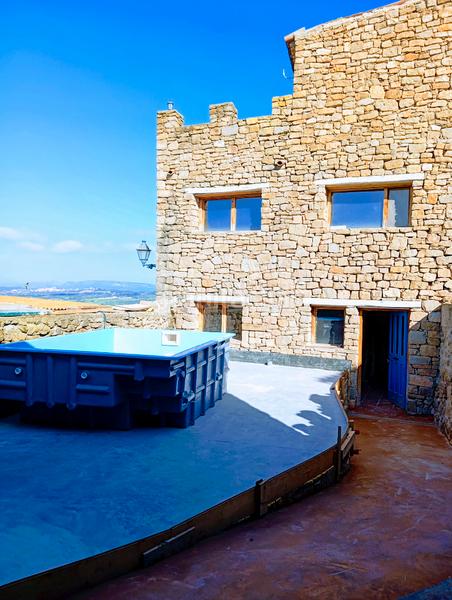 Foto 24d80792-c68c-4195-9546-93840928279d. Chalet negociable! espectacular casa de piedra en Agramunt