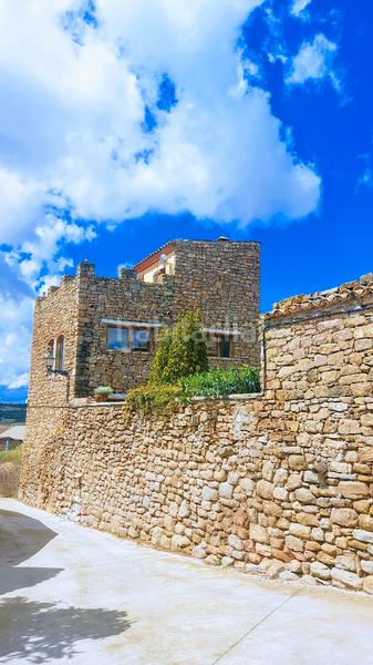 Foto 7cc22e69-39de-497b-8cc9-221f04164f65. Chalet negociable! espectacular casa de piedra en Agramunt