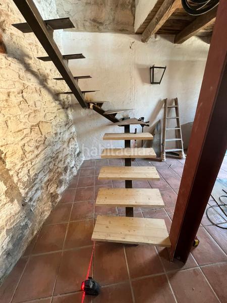 Foto 903c694a-60e0-47d1-8300-6e53dffbe799. Chalet negociable! espectacular casa de piedra en Agramunt