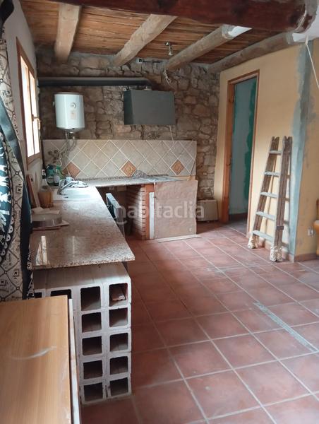 Foto adcc80be-9d10-47a1-ba53-5cc351daf0ba. Chalet negociable! espectacular casa de piedra en Agramunt