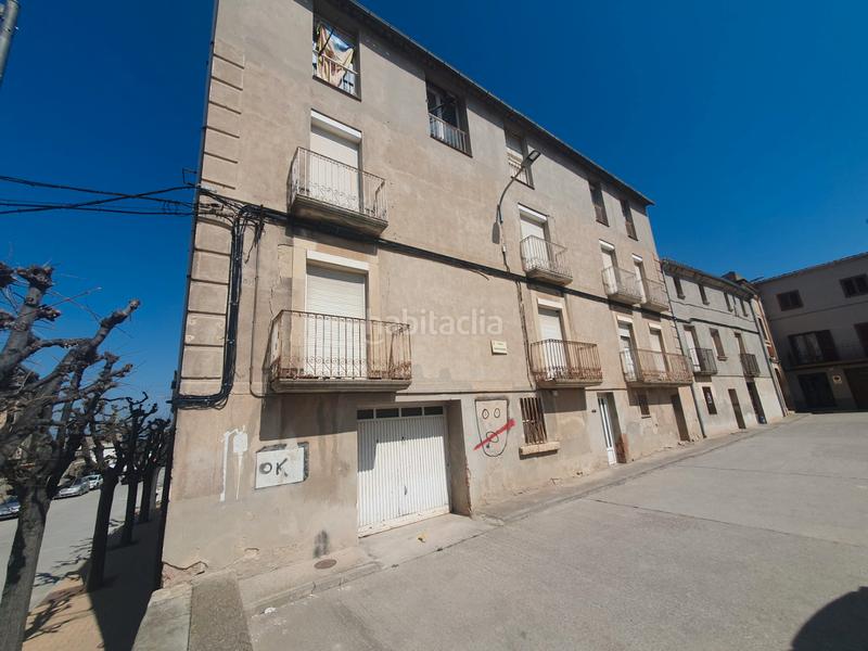 Foto 0d5f1eda-5a70-4cd1-93c2-3af2a6730bb8. Appartamento con parcheggio in Anglesola