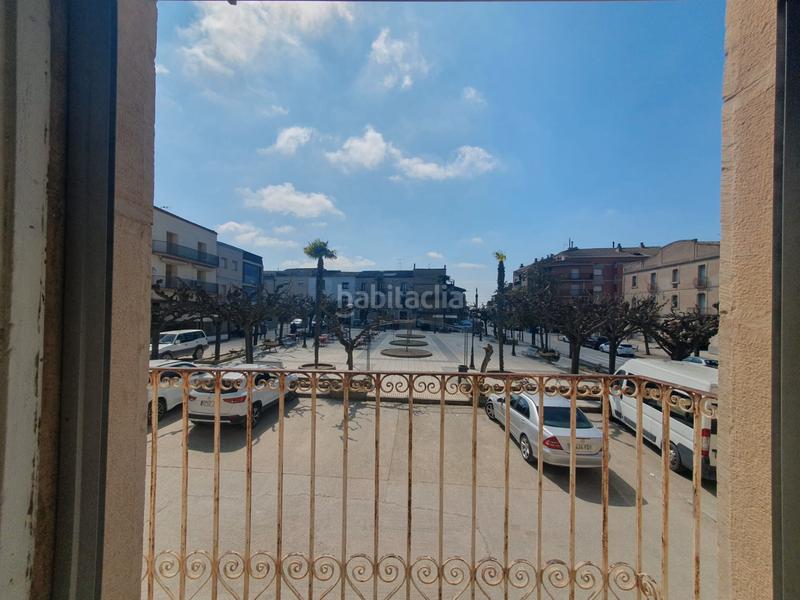 Foto 8cb1db60-320b-48cb-b036-ff155f2ba0a8. Appartamento con parcheggio in Anglesola