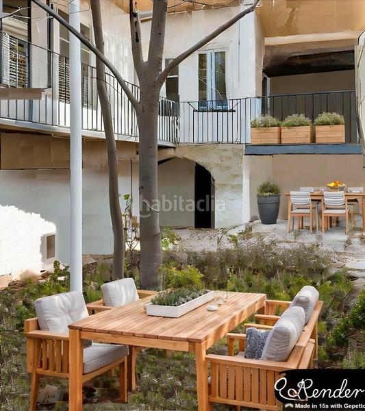 Foto f99a73ea-ffb2-4763-a349-17387db73ae6. Appartamento con parcheggio in Anglesola