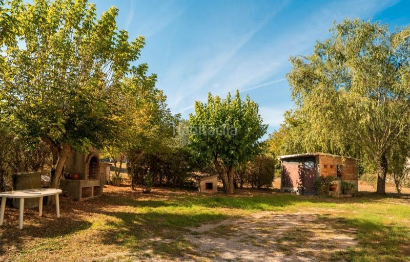 Foto 60cd9cc0-3cef-4940-b889-fc687ace138d. Masia a Ivorra