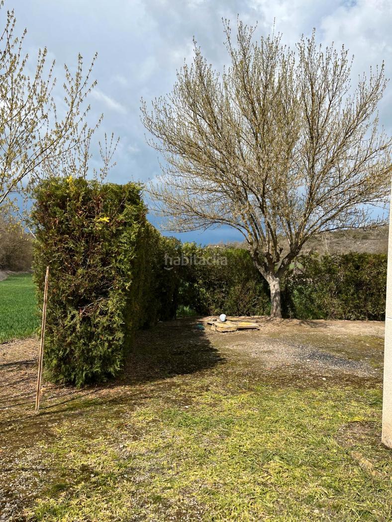 Masia con terreno en Ivorra Ivorra