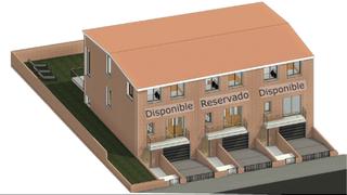 Reihenhaus in Guissona. ?? nueva promoción en guissona – ¡apúntate a la lista de espera!