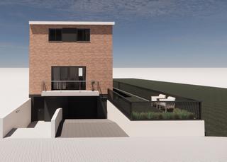 Maison jumelée à Guissona. ?? nueva promoción en guissona – ¡apúntate a la lista de espera!