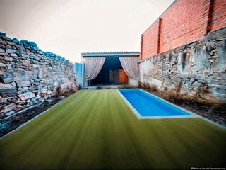 Maison à Tàrrega. Espectacular casa en venta con mucho potencial!