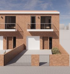 Reihenhaus in Carrer del torrent de ventcera 21. Vivienda unifamiliar en guissona – desde 329.000€