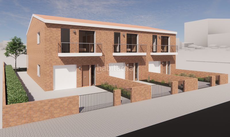 Foto 1421f3cd-ee09-4730-b6b7-78aa87c415ac. Casa adossada a carrer del torrent de ventcera 17 a Guissona