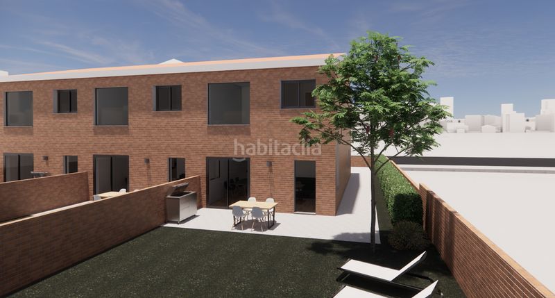 Foto 7ffae5b6-be6c-4244-943c-e53f037161c7. Casa adossada a carrer del torrent de ventcera 17 a Guissona