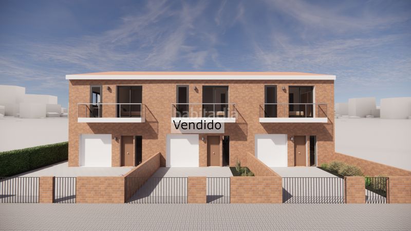 Foto 852c8372-fa2e-4a5f-9a3c-ebac2361959e. Casa adossada a carrer del torrent de ventcera 17 a Guissona