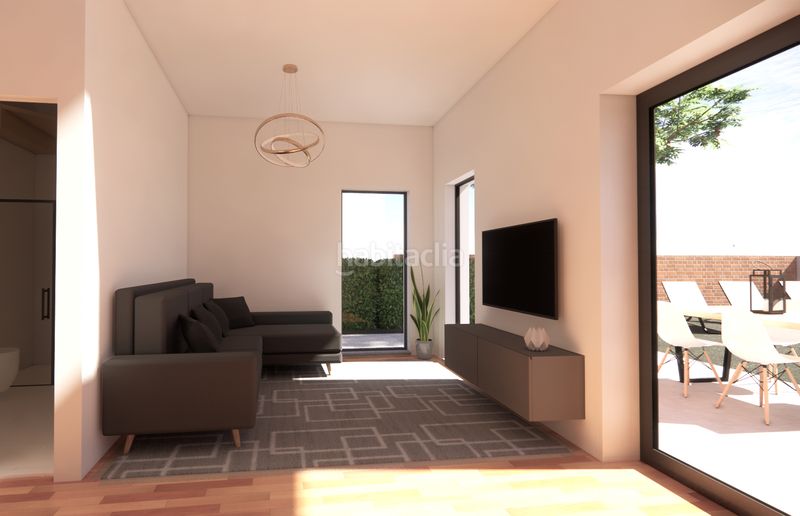 Foto 879743ce-1ed9-4066-b9af-20ba1411f761. Casa adossada a carrer del torrent de ventcera 17 a Guissona