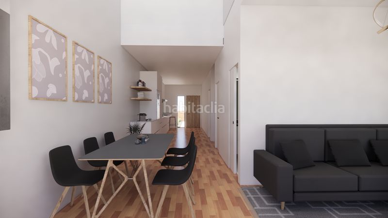 Foto 91510896-c339-425f-bd68-6fa166611bdc. Casa adossada a carrer del torrent de ventcera 17 a Guissona