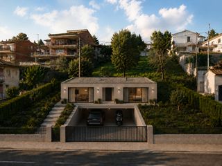 Chalet  Avinguda de can mir 219. Casa pasiva en rubí // con jardín privado y aparcamiento