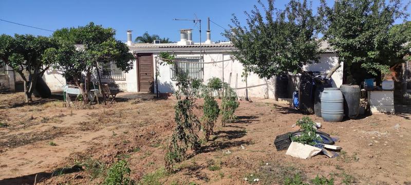 Foto 2b7a50d3-513a-468f-ab99-5075cc9d3f1a. Finca rústica a La Jara Sanlúcar de Barrameda