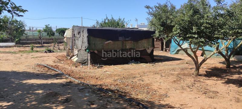 Foto 93c1cd97-a677-4423-af48-6c600ca559bf. Finca rústica a La Jara Sanlúcar de Barrameda