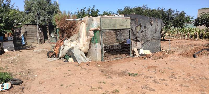 Foto b5056ad6-55ea-4290-bdb3-b7f33a7aada8. Finca rústica a La Jara Sanlúcar de Barrameda