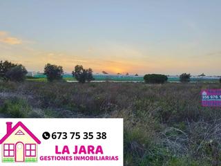 Finca rústica  Parcela en munive/ camino la reyerta. Parcela en munive camino la reyerta