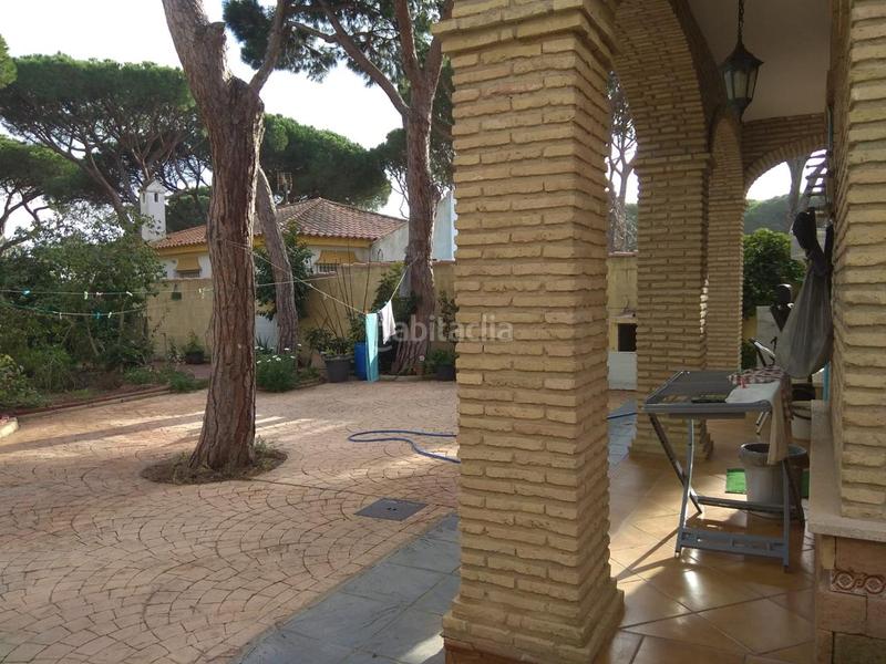 Foto 11d47ab9-5d20-46ac-ab2f-6a13ffb8eb81. Haus in La Barrosa Chiclana de la Frontera