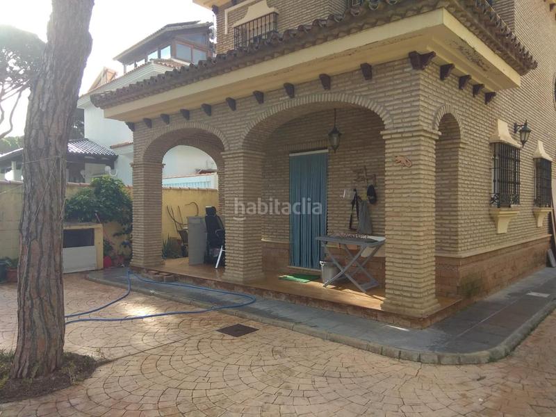 Foto a7e312c7-0782-45a9-8a7b-2f08fd9f6514. Haus in La Barrosa Chiclana de la Frontera