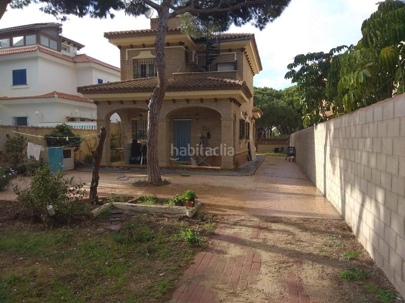 Foto d3cc997b-8a59-4fae-8255-fbcd46c0222b. Haus in La Barrosa Chiclana de la Frontera