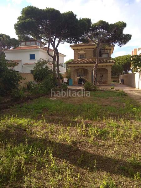 Foto f5454e77-b0ca-486d-9639-e16f9f82b862. Haus in La Barrosa Chiclana de la Frontera