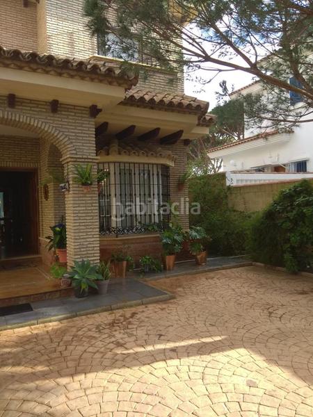 Foto f8ce3c68-b731-40e9-9bb2-248f54761519. Haus in La Barrosa Chiclana de la Frontera