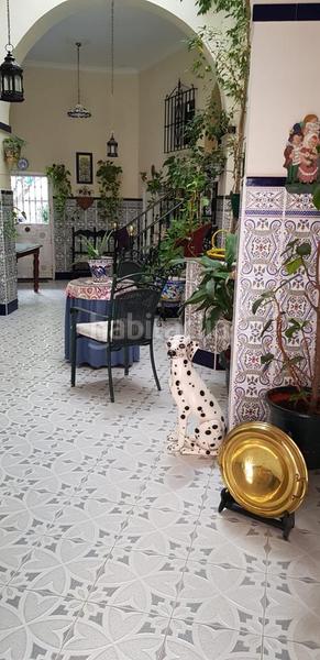 Foto c3a78a8d-d1ea-4c95-8319-ff0b0a9ef692. Casa en Ayuntamiento-Barrio Alto Sanlúcar de Barrameda