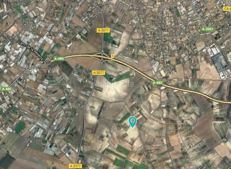 Foto 7ae3d512-ccec-4537-9a5c-a58d640f1550. Wohngrundstück in Las Palmeras-Dehesilla Sanlúcar de Barrameda