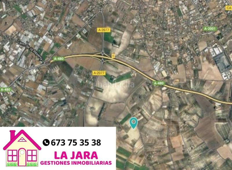 Foto 9ed29a1b-bbf5-40a4-ad73-612dd986b6b5. Wohngrundstück in Las Palmeras-Dehesilla Sanlúcar de Barrameda