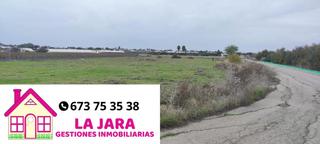 Terreny residencial  Pagollano. Terreno de 6.800m2 en pago llano, chipiona