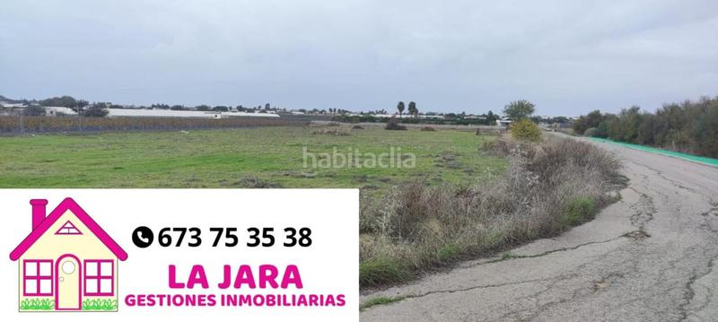 Foto 442f18d7-97f9-49e4-9379-d4935cb1f87a. Terreny residencial a Chipiona norte Chipiona