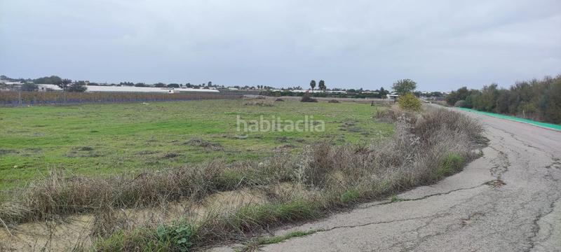 Foto b06c4ccc-0ab4-4a77-8ce4-9826c0d5ccf8. Terreny residencial a Chipiona norte Chipiona