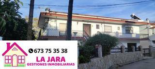 Maison  Cabo san vicente. Gran casa en calle san vicente.