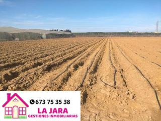 Propriété  La loma baja