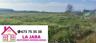 Terreny residencial  La loma baja