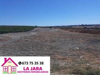 Terreny residencial  Del hornillo. Parcela en el hornillo