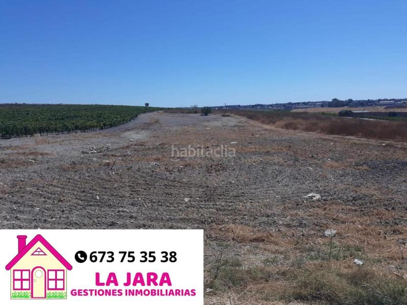 Foto 0cc7de07-c1e5-4650-b890-d261ed643bf0. Terrain résidentiel dans Monteolivete-Camino Sevilla Sanlúcar de Barrameda
