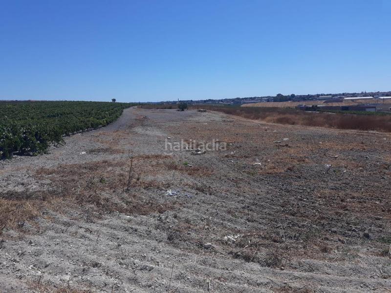 Foto a2563006-7999-4730-8d57-bff09f9335a3. Terrain résidentiel dans Monteolivete-Camino Sevilla Sanlúcar de Barrameda