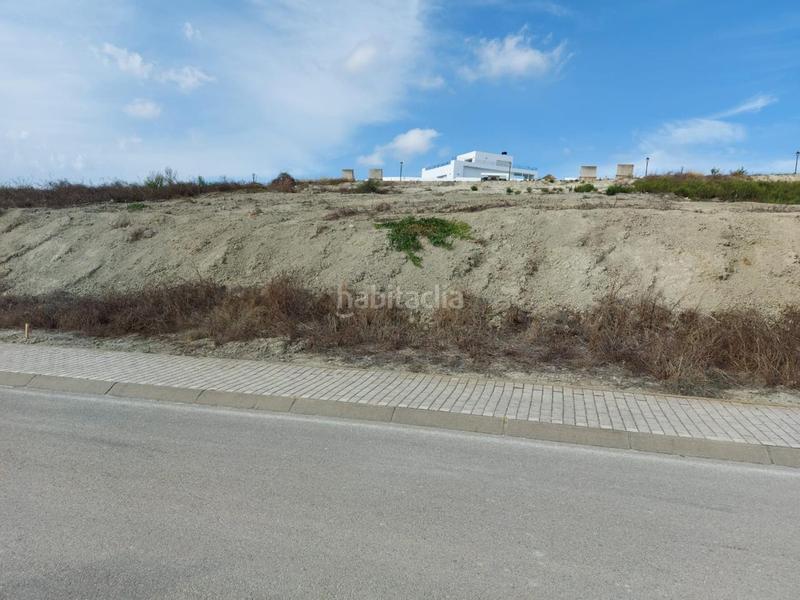 Foto 27c03f94-3a28-443f-b4cb-a0f3f4b76464. Terreno residencial parcela con antiproyecto realizado en Sanlúcar de Barrameda
