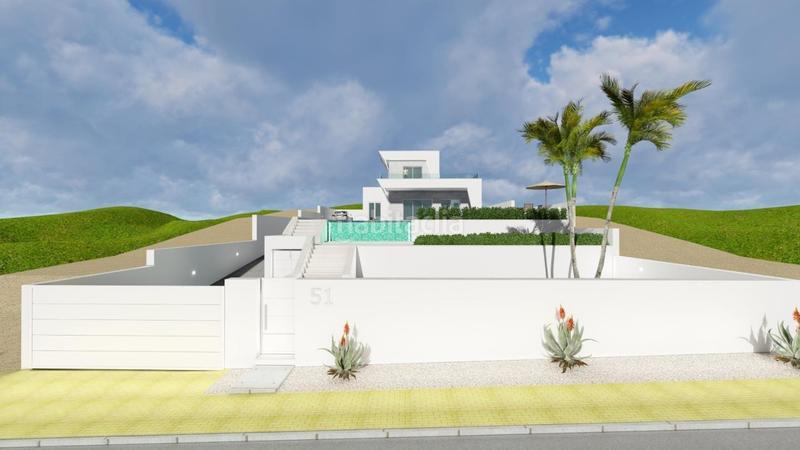 Foto 6b83637e-147a-4cfe-b716-ff9619ac590a. Terreno residencial parcela con antiproyecto realizado en Sanlúcar de Barrameda