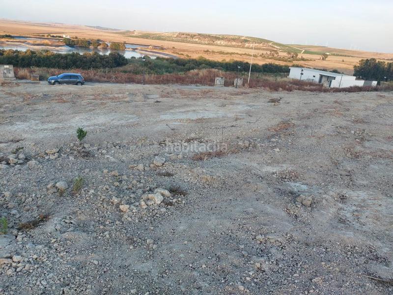 Foto 6d0297dc-3097-4a60-8823-94d7531f5365. Terreno residencial parcela con antiproyecto realizado en Sanlúcar de Barrameda