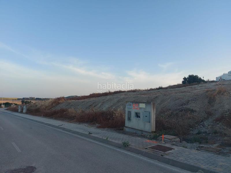 Foto 83f0837e-46f6-474e-aa65-4f1a2d5b6c0c. Terreno residencial parcela con antiproyecto realizado en Sanlúcar de Barrameda