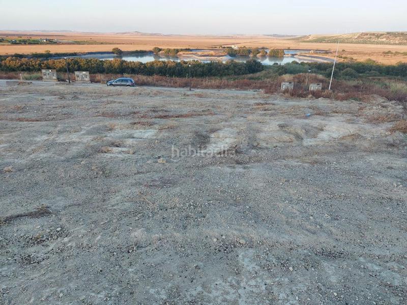 Foto a913bd64-41e6-43d2-b365-f5a91408f7c0. Terreno residencial parcela con antiproyecto realizado en Sanlúcar de Barrameda