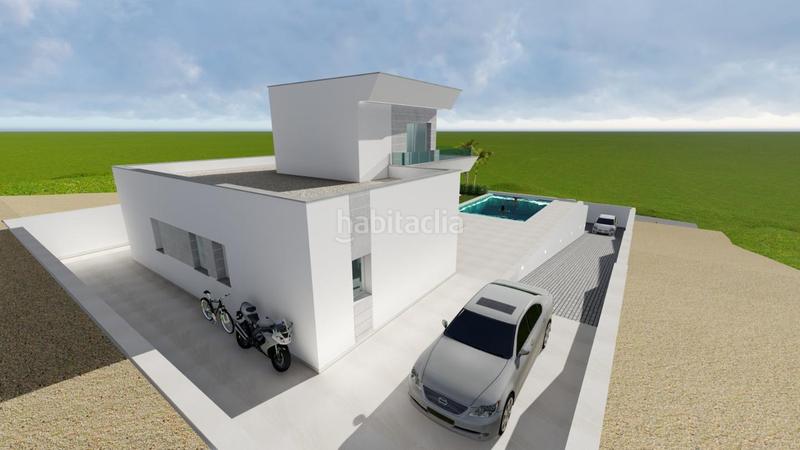 Foto d9fef4da-d297-4de5-b61b-3023b1ee476b. Terreno residencial parcela con antiproyecto realizado en Sanlúcar de Barrameda