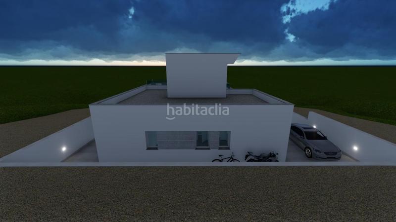 Foto dbf0ce7d-e44e-4703-ae3b-11b3c23716ac. Terreno residencial parcela con antiproyecto realizado en Sanlúcar de Barrameda